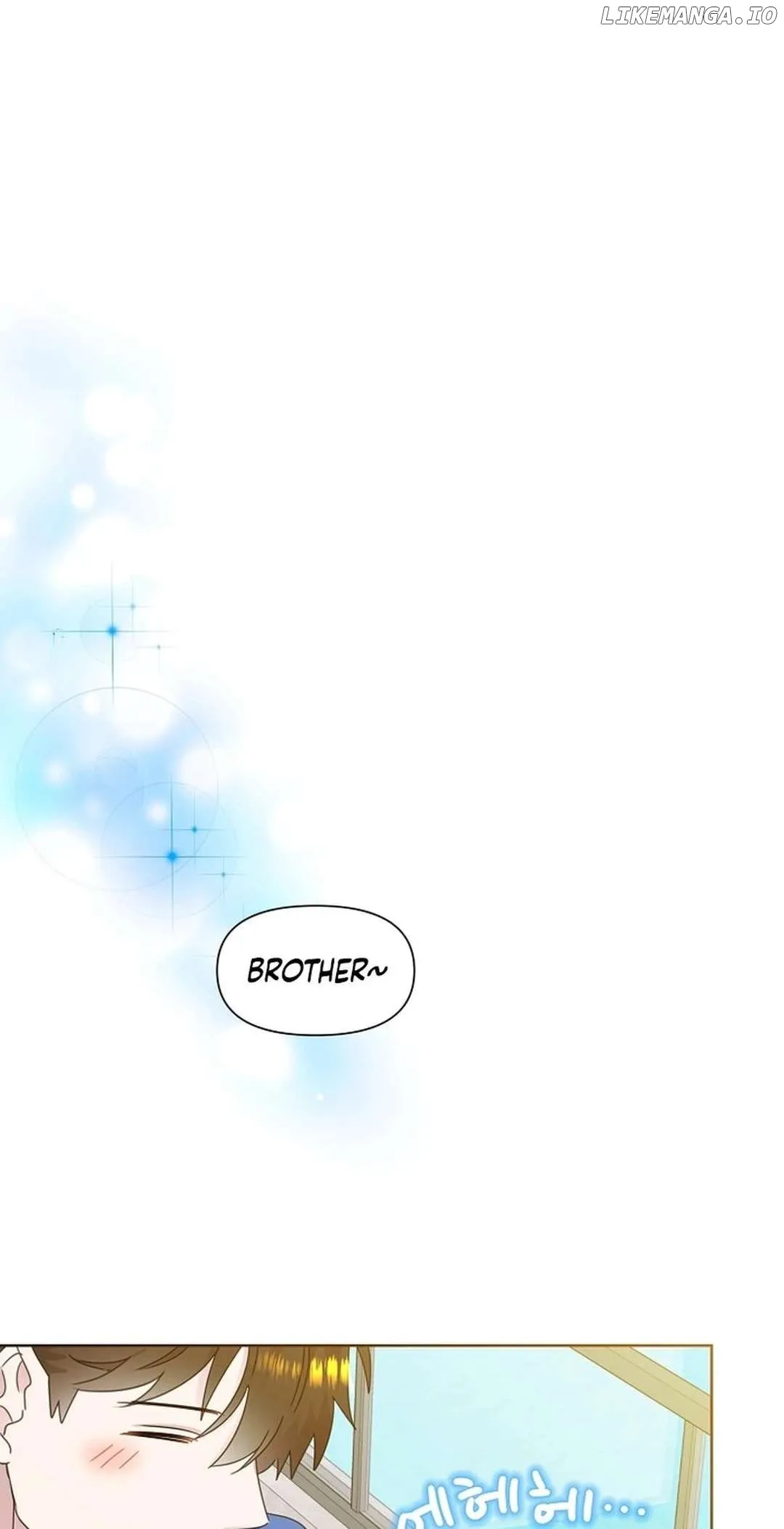 My Brother and His Gift - chapter-52 - Page 34