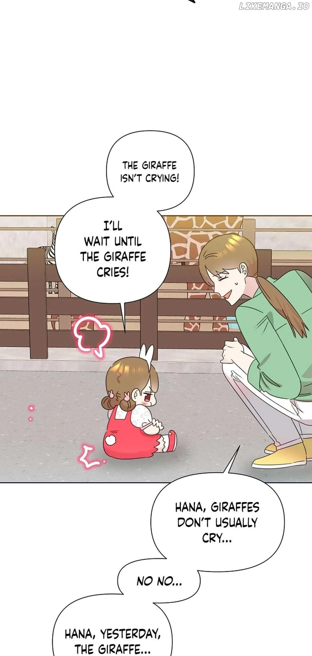 My Brother and His Gift - chapter-52 - Page 49