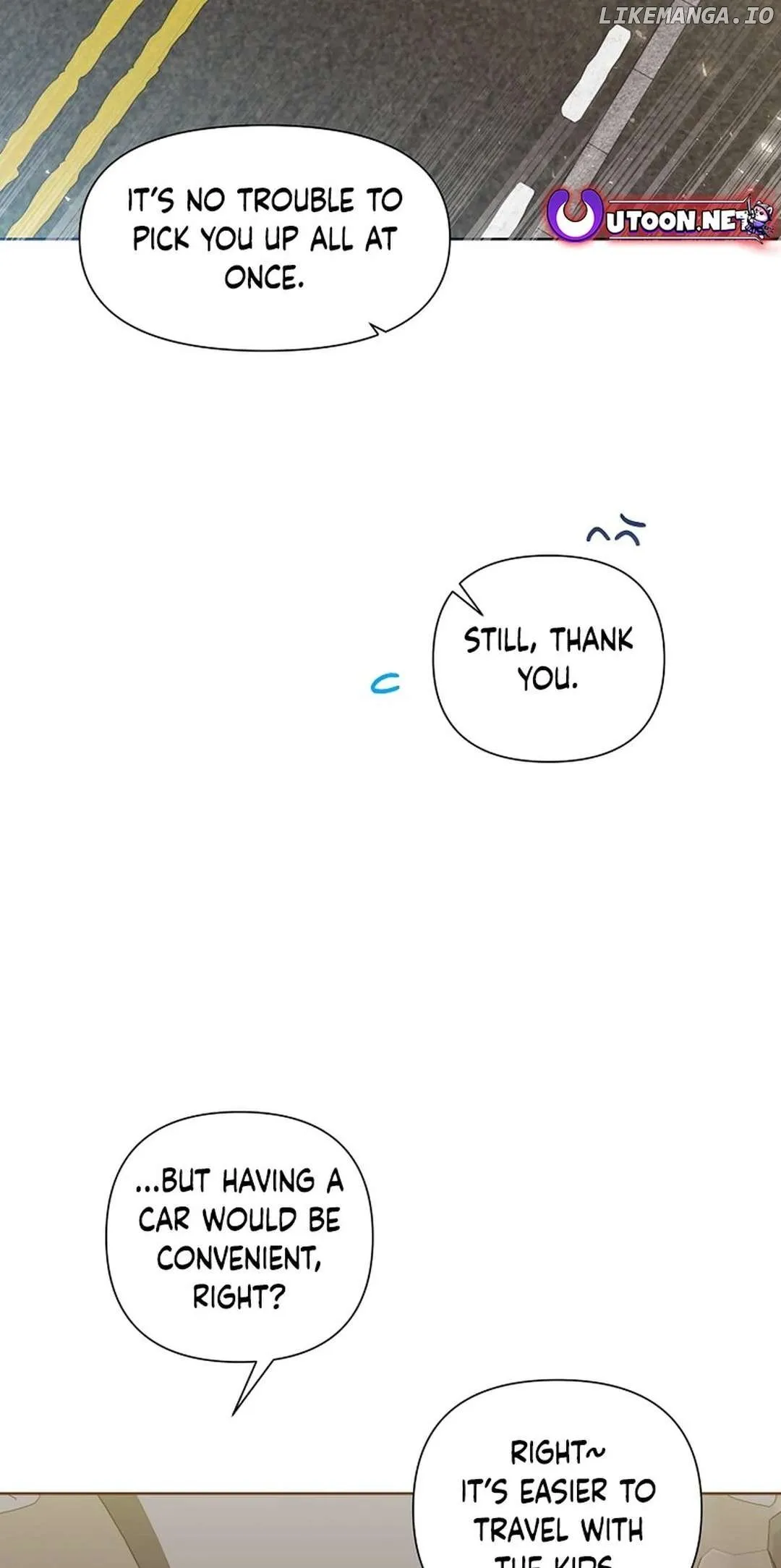 My Brother and His Gift - chapter-52 - Page 66