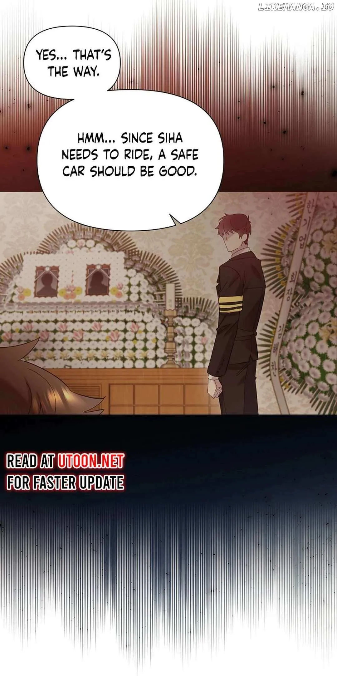 My Brother and His Gift - chapter-52 - Page 69