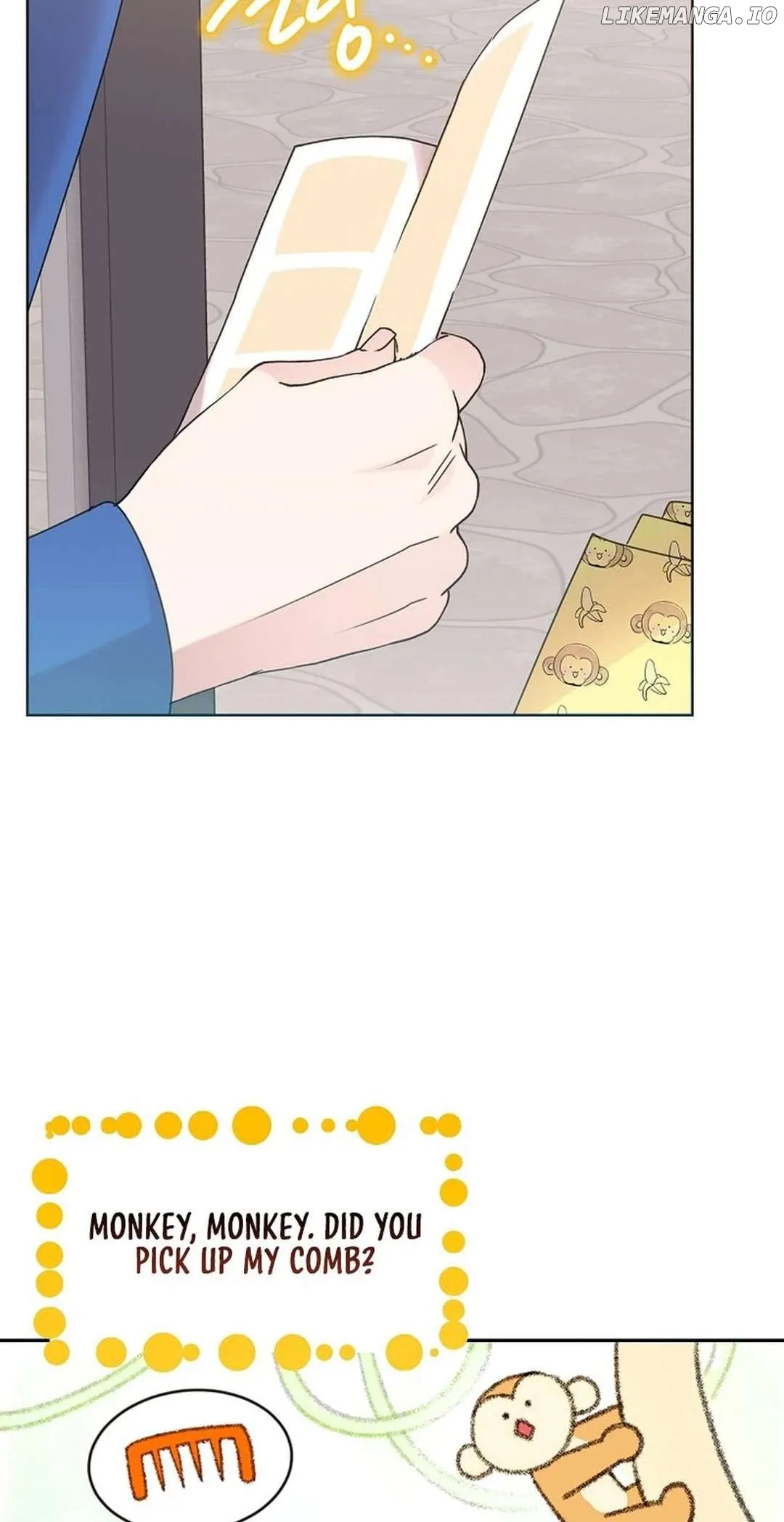 My Brother and His Gift - chapter-52 - Page 8