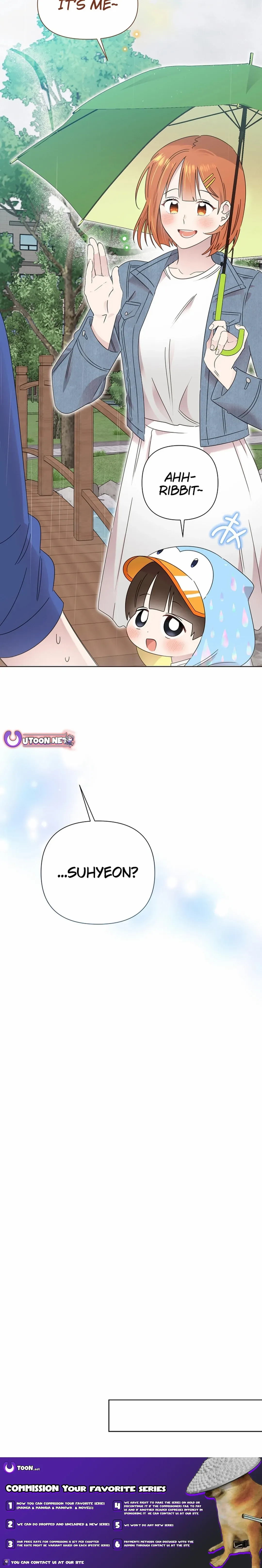 My Brother and His Gift - chapter-59 - Page 15