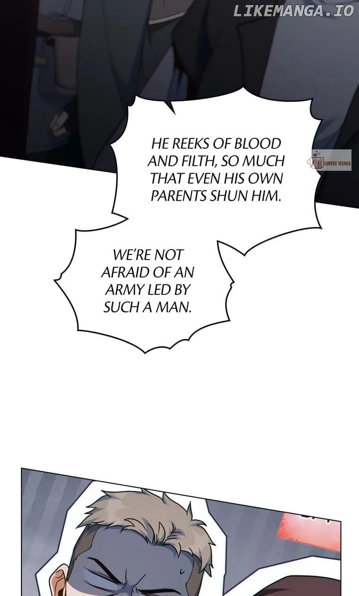 My Brother and His Gift - chapter-60 - Page 29