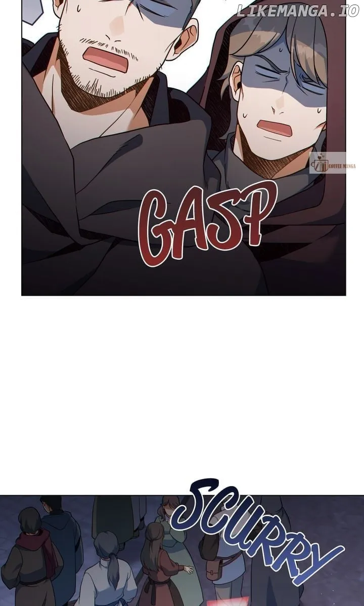 My Brother and His Gift - chapter-60 - Page 30