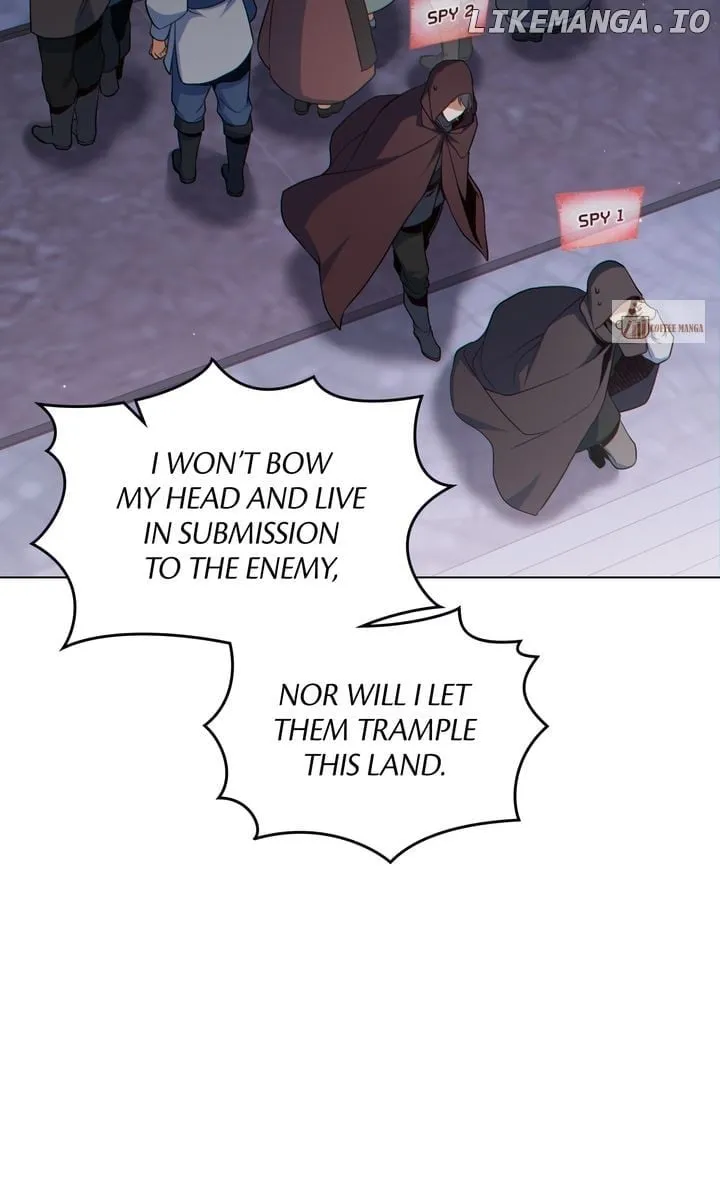 My Brother and His Gift - chapter-60 - Page 31