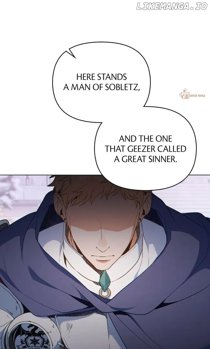 My Brother and His Gift - chapter-60 - Page 33