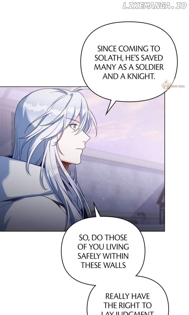 My Brother and His Gift - chapter-60 - Page 36