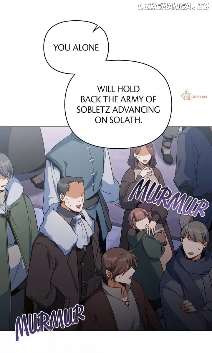 My Brother and His Gift - chapter-60 - Page 41