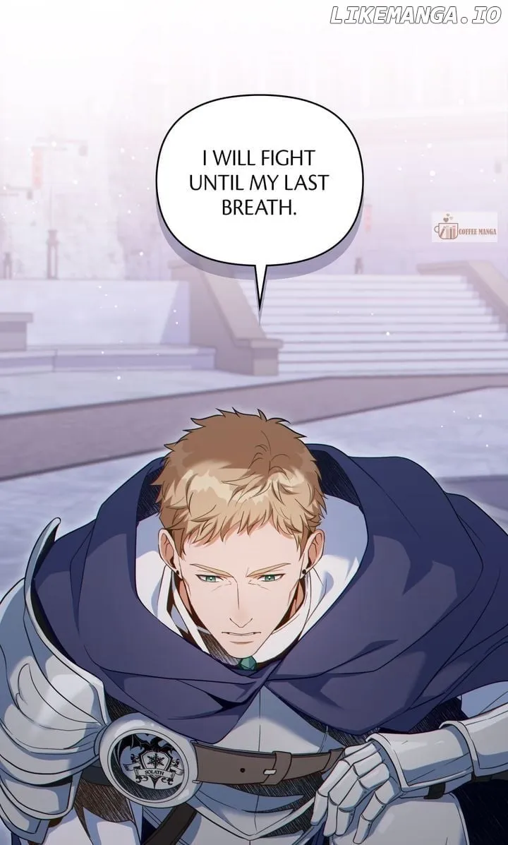 My Brother and His Gift - chapter-60 - Page 44