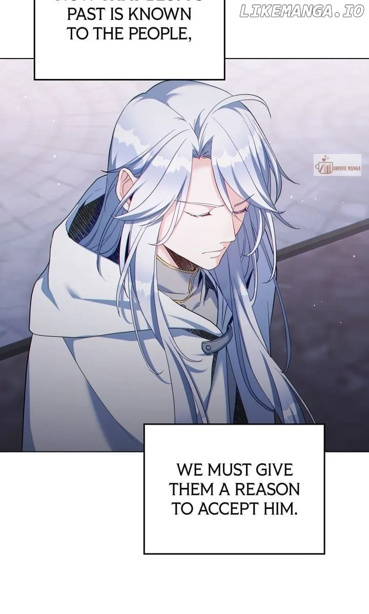 My Brother and His Gift - chapter-60 - Page 46