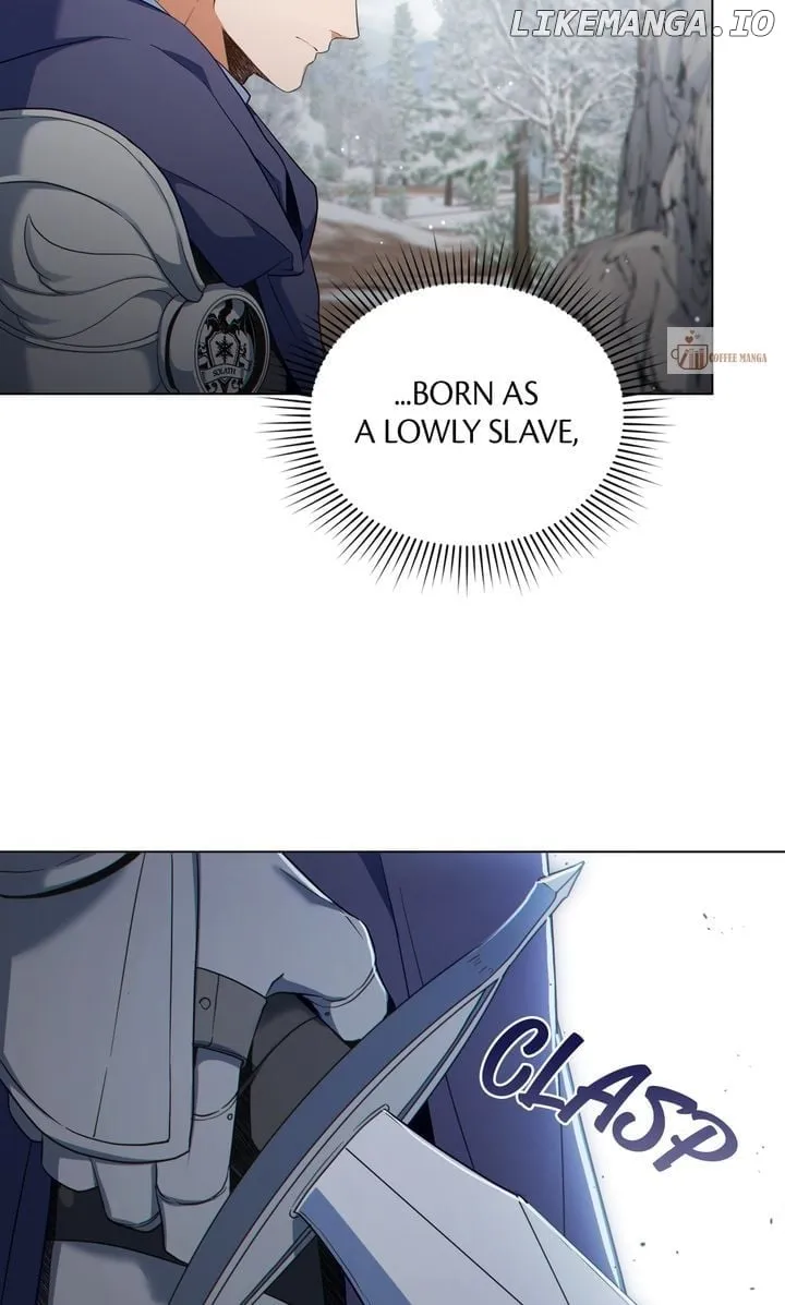 My Brother and His Gift - chapter-60 - Page 62