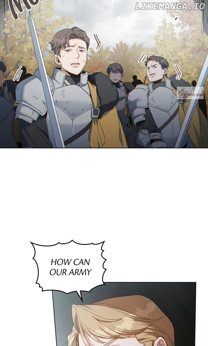 My Brother and His Gift - chapter-60 - Page 74