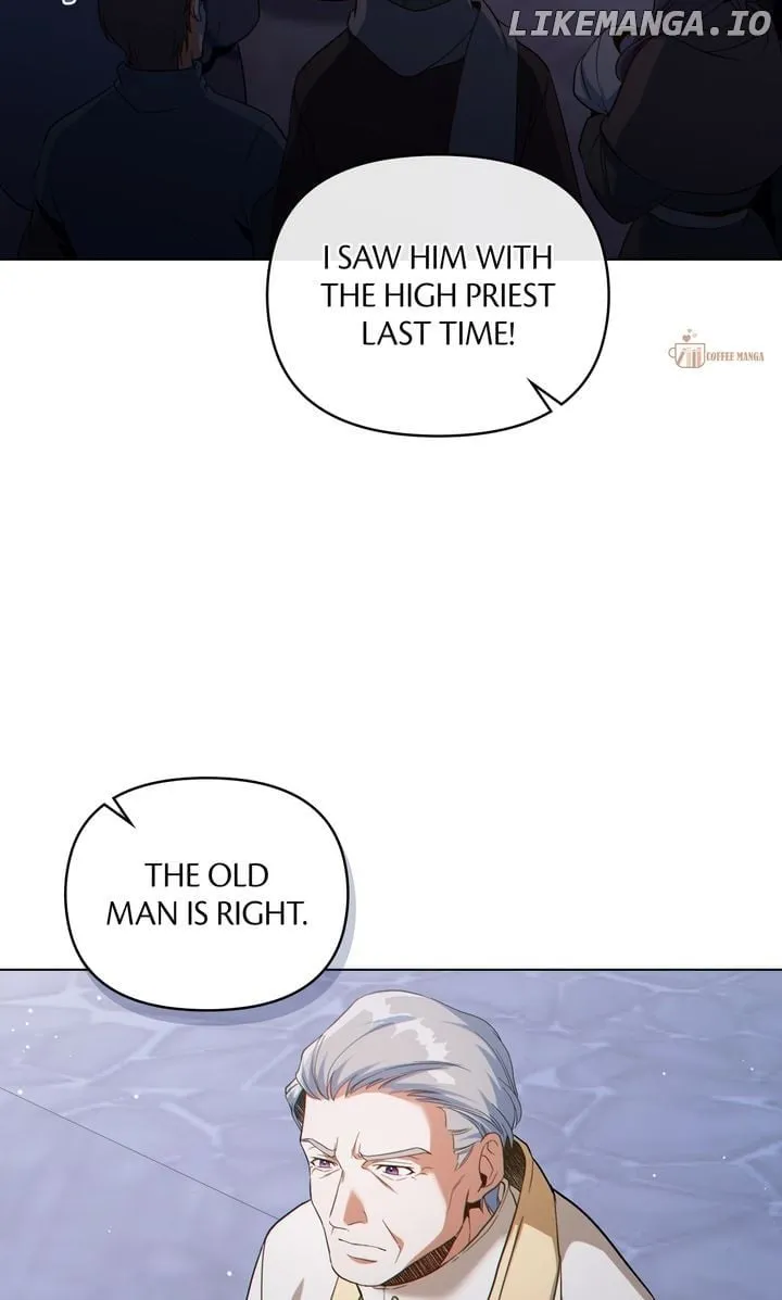 My Brother and His Gift - chapter-60 - Page 8