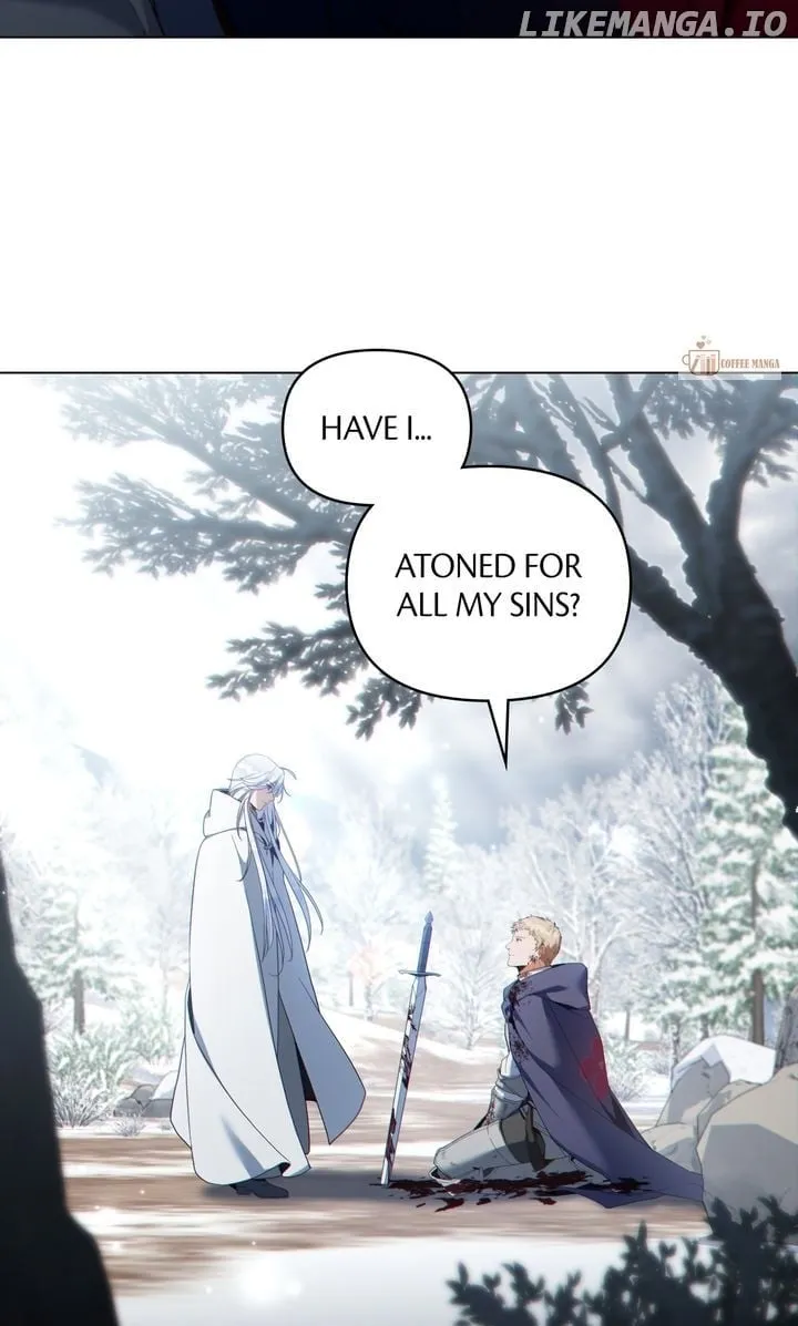 My Brother and His Gift - chapter-60 - Page 91