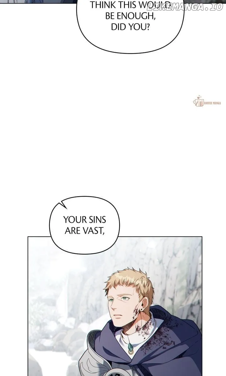 My Brother and His Gift - chapter-60 - Page 93