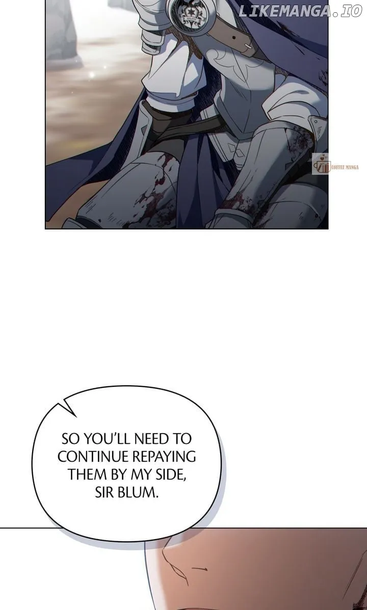 My Brother and His Gift - chapter-60 - Page 94