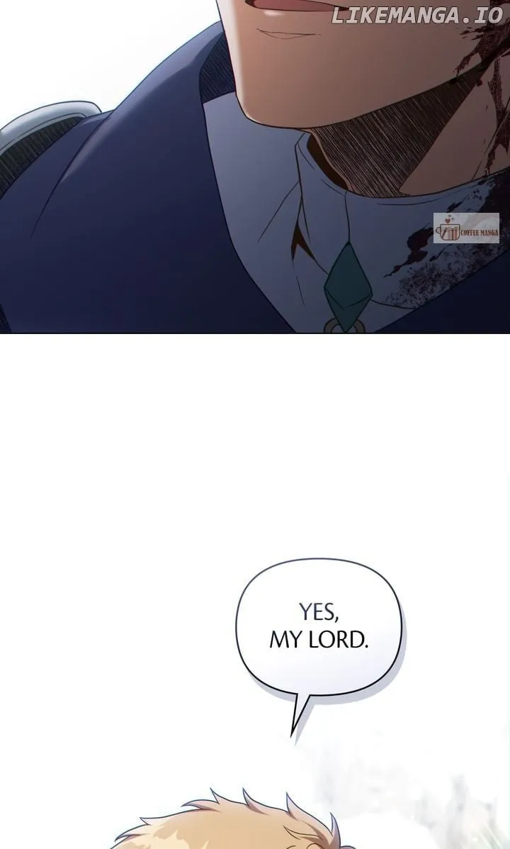 My Brother and His Gift - chapter-60 - Page 95