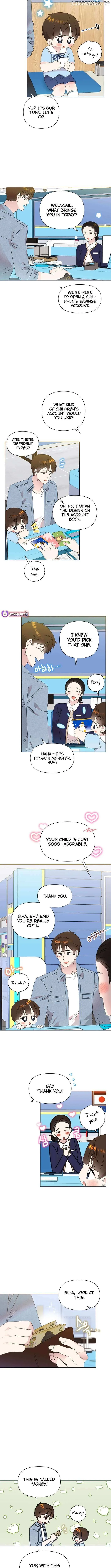 My Brother and His Gift - chapter-67 - Page 4