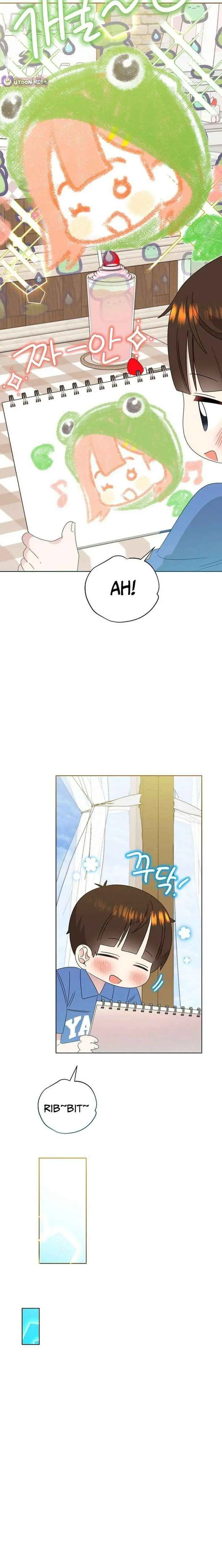 My Brother and His Gift - chapter-78 - Page 17