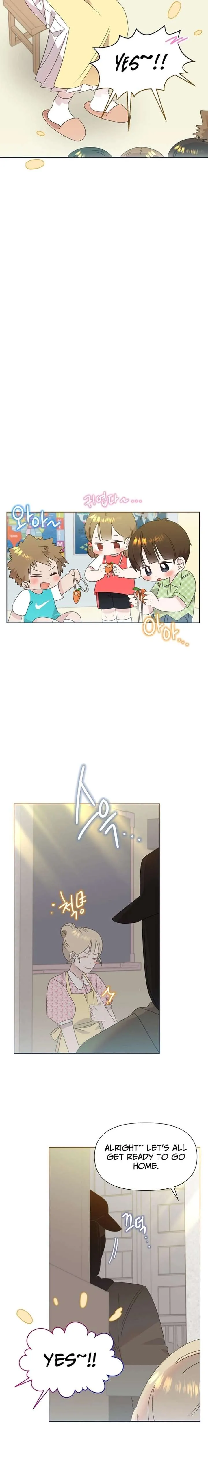 My Brother and His Gift - chapter-82 - Page 9