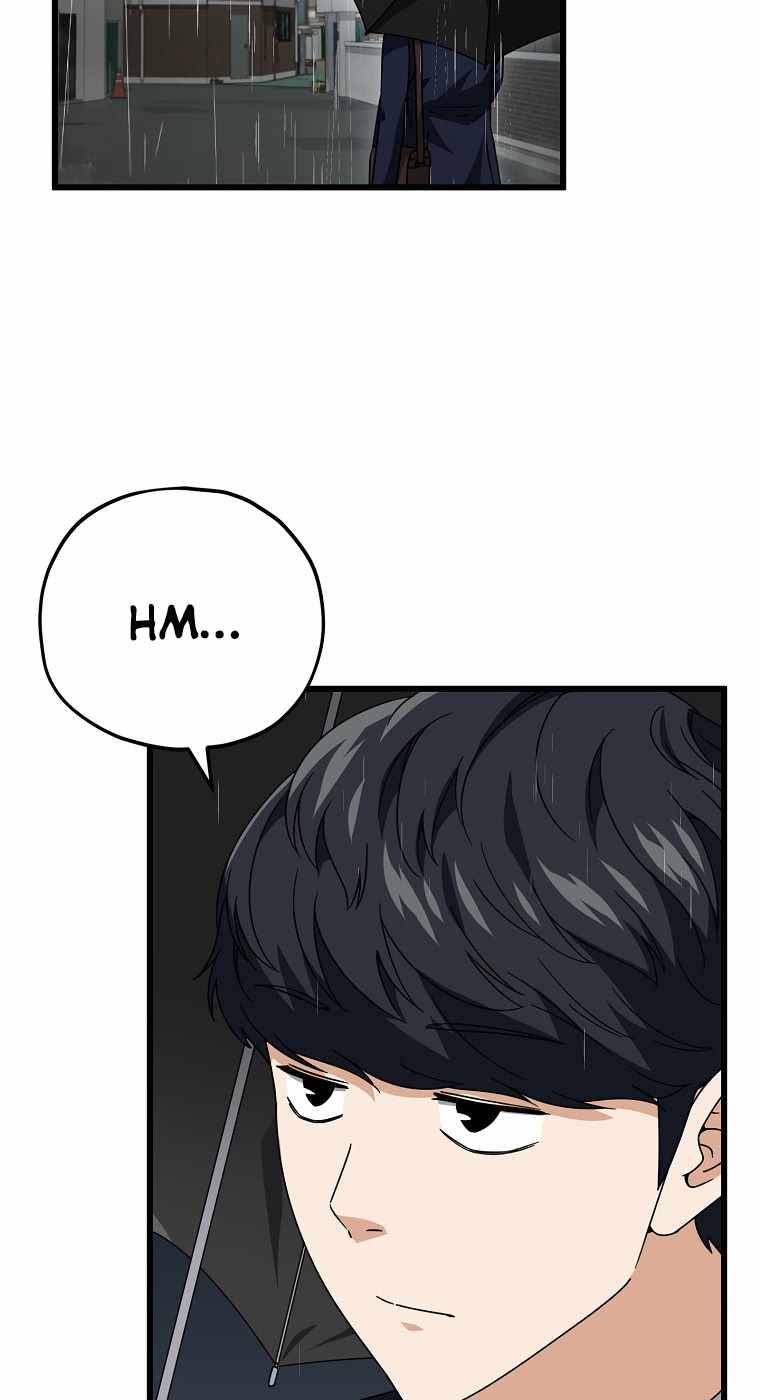 My Dad Is Too Strong - chapter-116 - Page 36