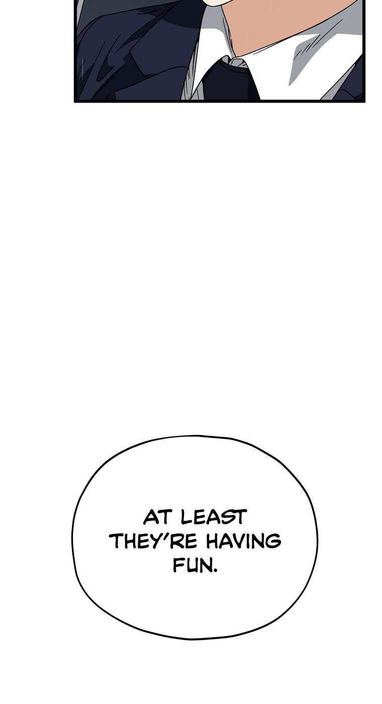 My Dad Is Too Strong - chapter-116 - Page 37