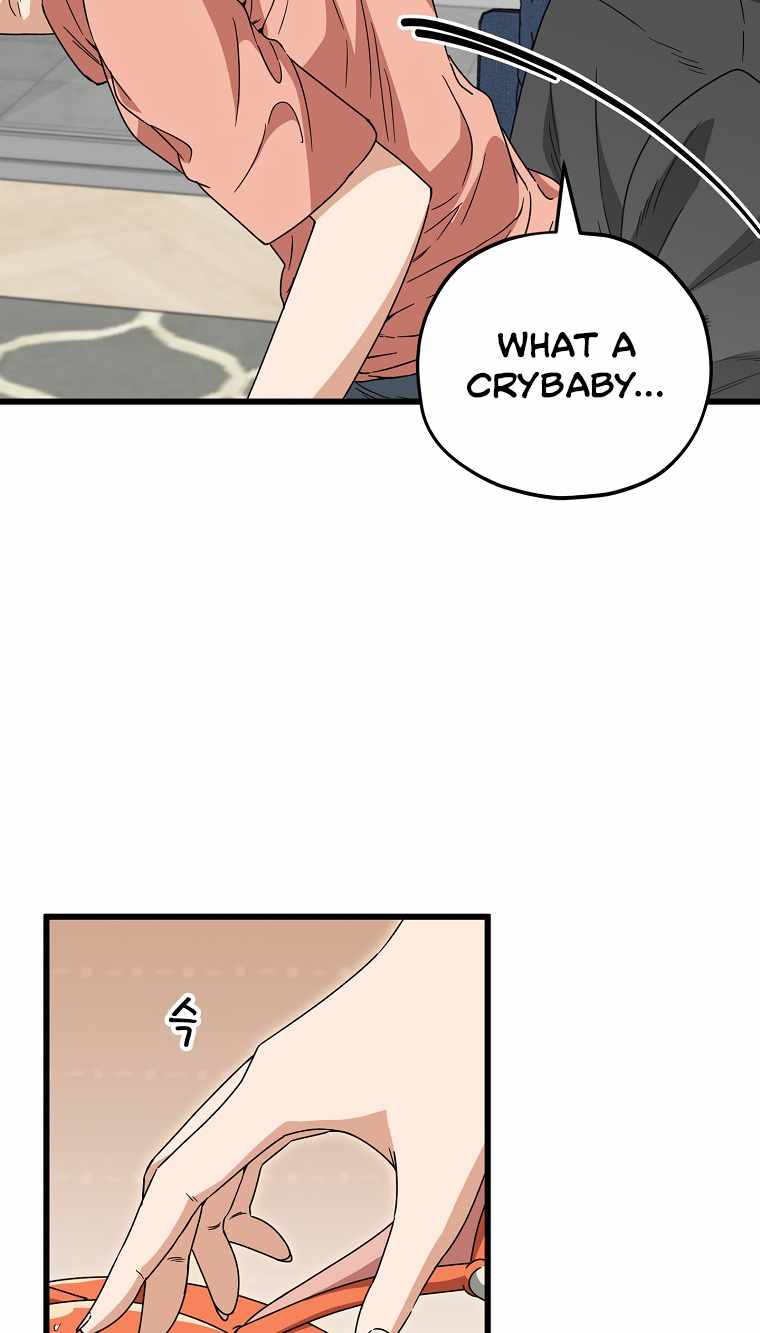 My Dad Is Too Strong - chapter-116 - Page 48