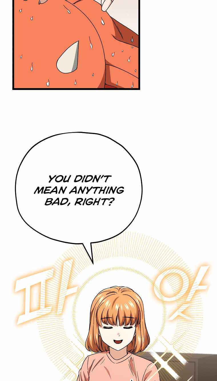My Dad Is Too Strong - chapter-116 - Page 49