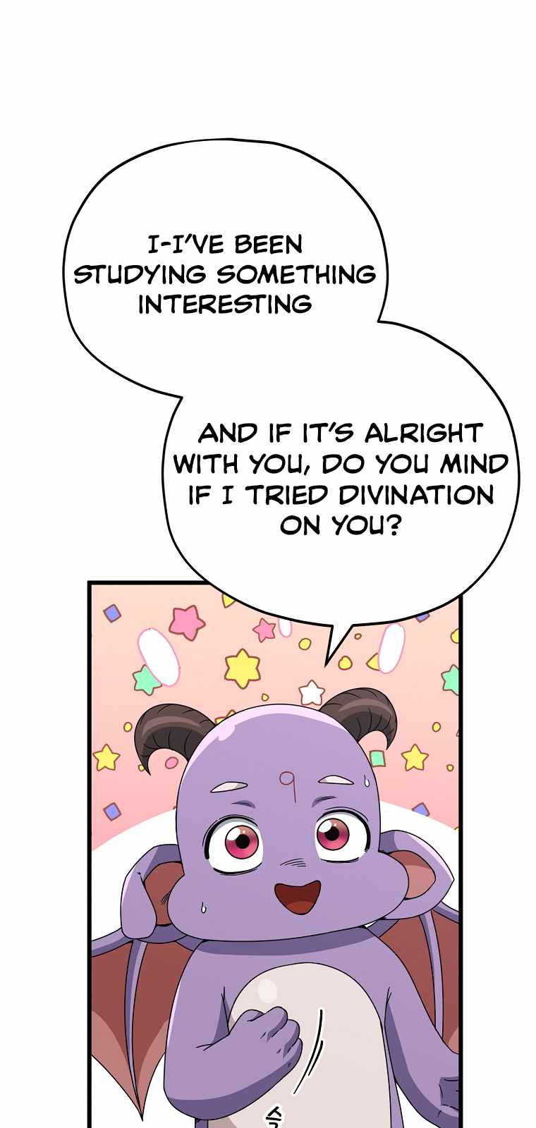 My Dad Is Too Strong - chapter-116 - Page 62