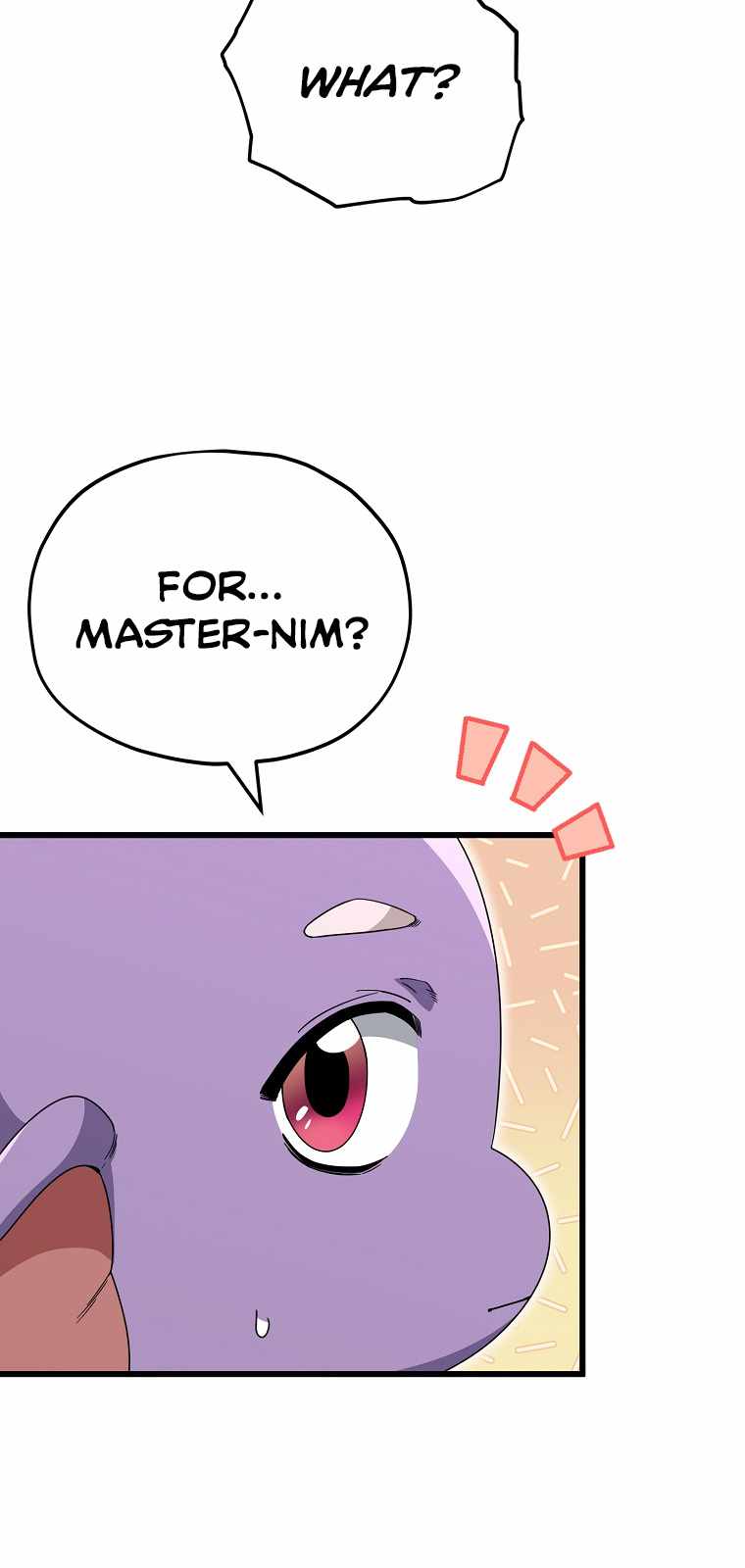 My Dad Is Too Strong - chapter-116 - Page 69