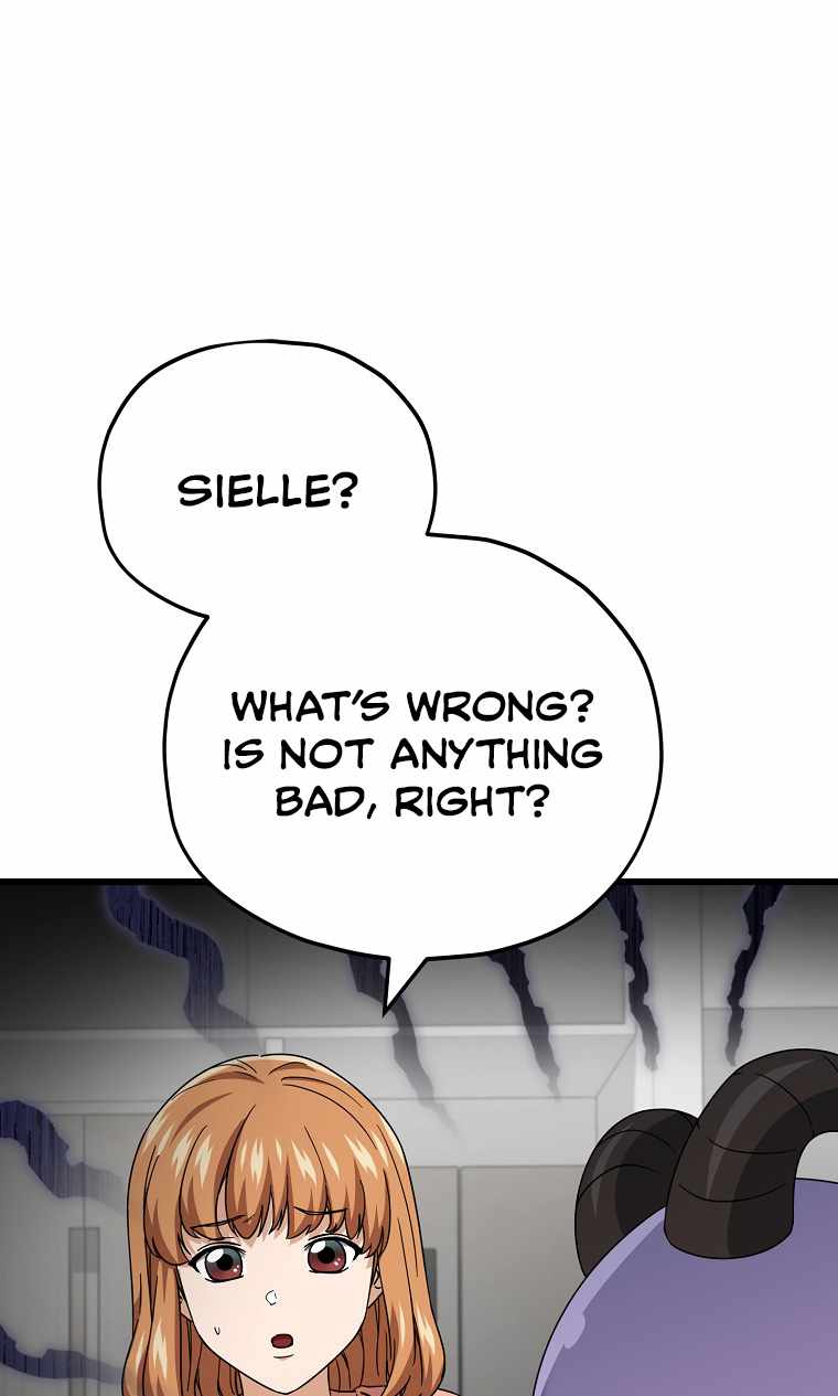 My Dad Is Too Strong - chapter-116 - Page 80