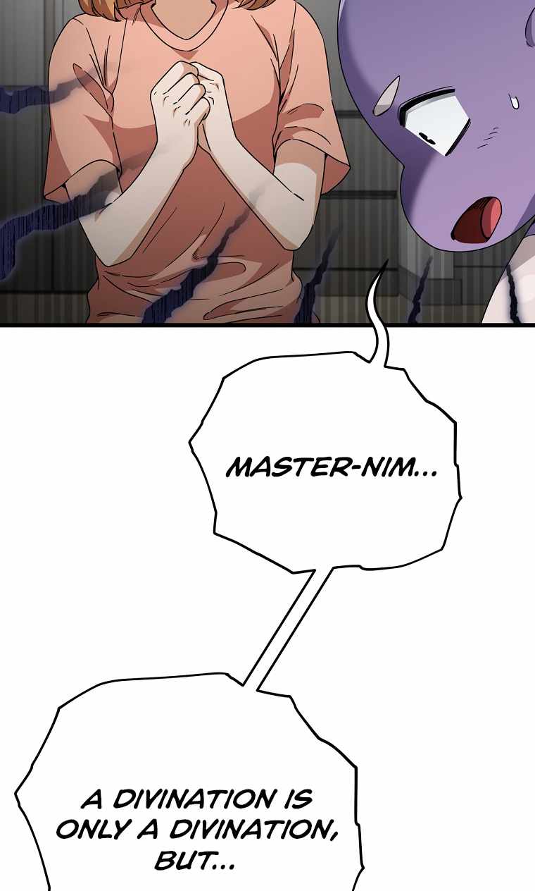 My Dad Is Too Strong - chapter-116 - Page 81