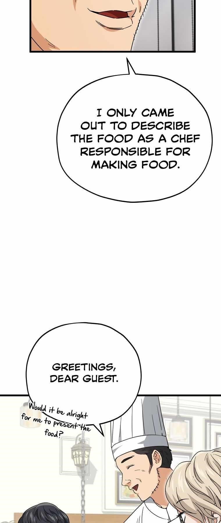 My Dad Is Too Strong - chapter-120 - Page 12