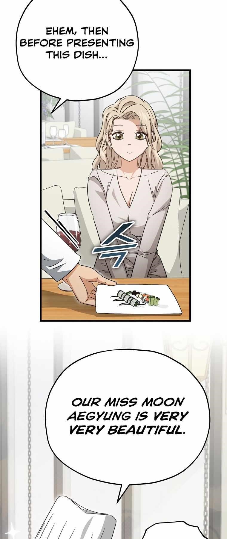 My Dad Is Too Strong - chapter-120 - Page 14