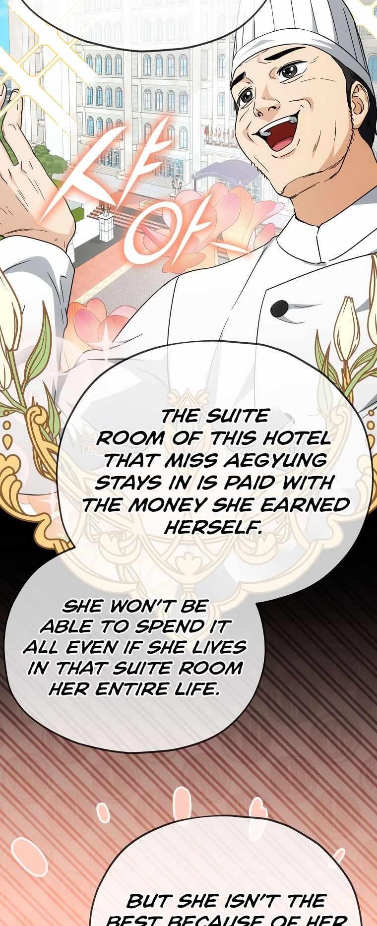 My Dad Is Too Strong - chapter-120 - Page 18