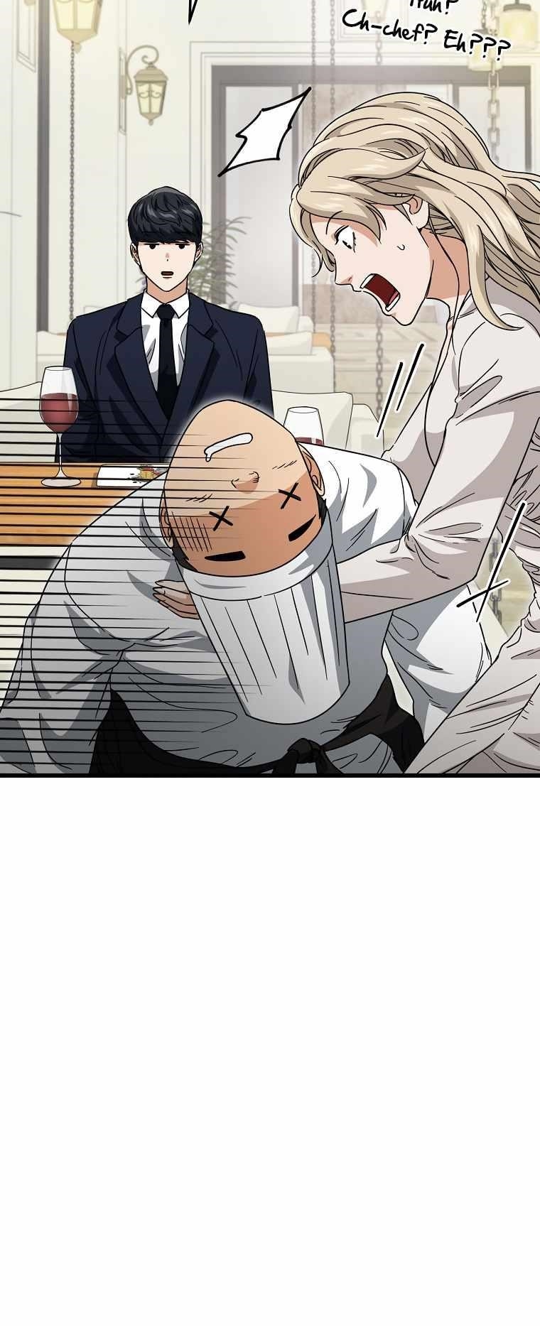 My Dad Is Too Strong - chapter-120 - Page 24