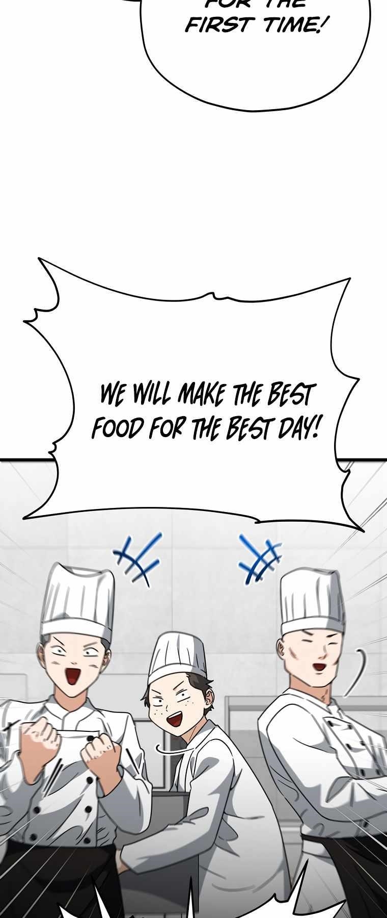 My Dad Is Too Strong - chapter-120 - Page 3