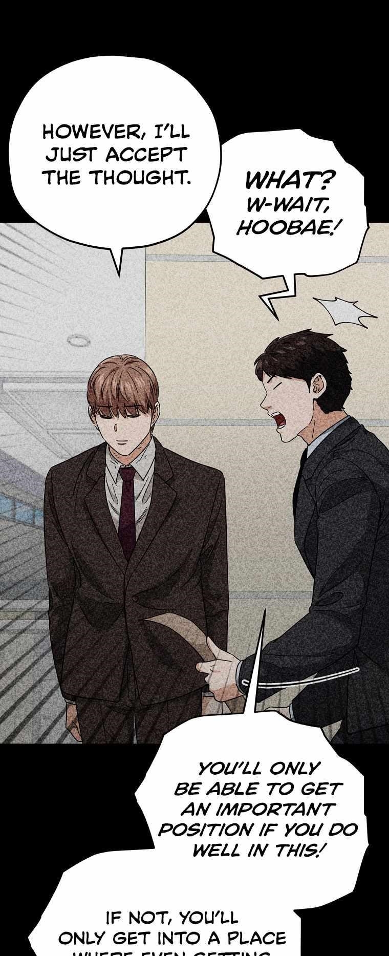 My Dad Is Too Strong - chapter-120 - Page 34