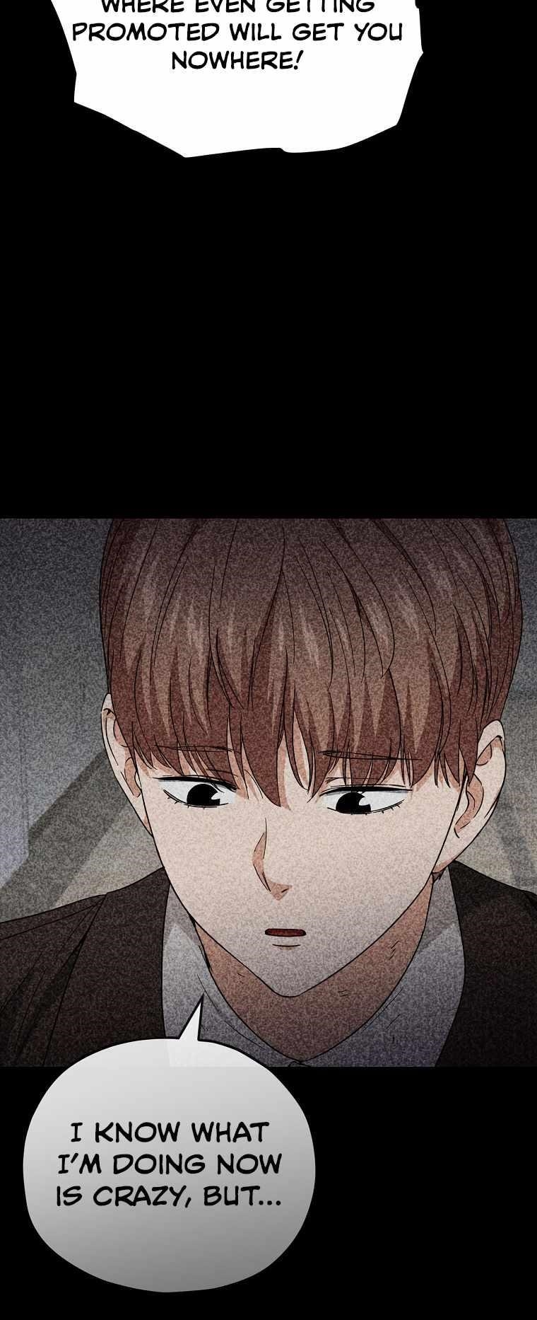 My Dad Is Too Strong - chapter-120 - Page 35