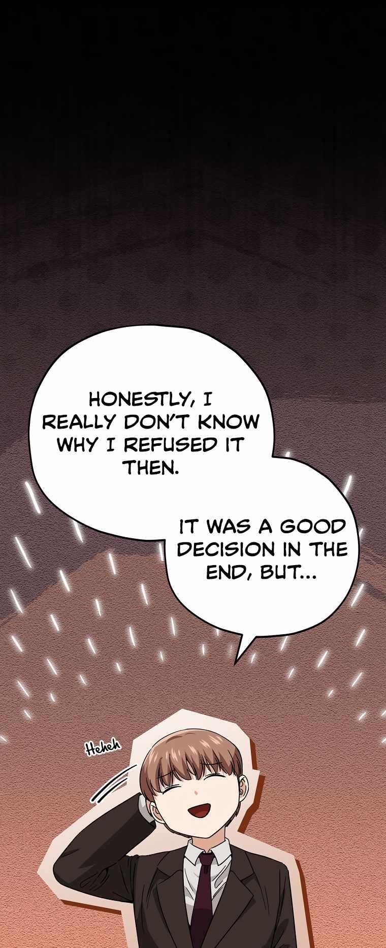 My Dad Is Too Strong - chapter-120 - Page 36