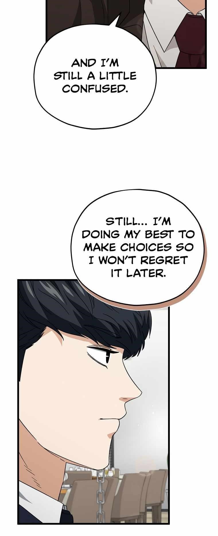 My Dad Is Too Strong - chapter-120 - Page 38