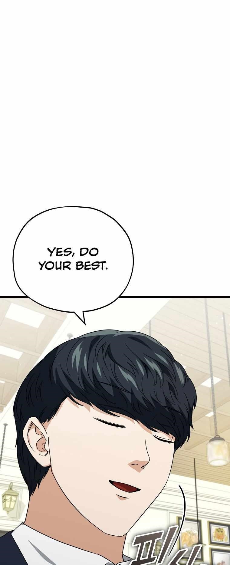 My Dad Is Too Strong - chapter-120 - Page 39