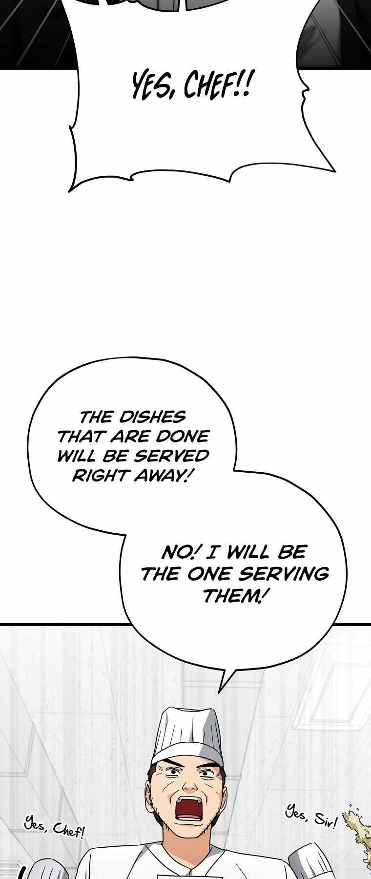 My Dad Is Too Strong - chapter-120 - Page 4