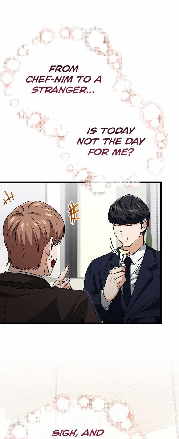 My Dad Is Too Strong - chapter-120 - Page 41
