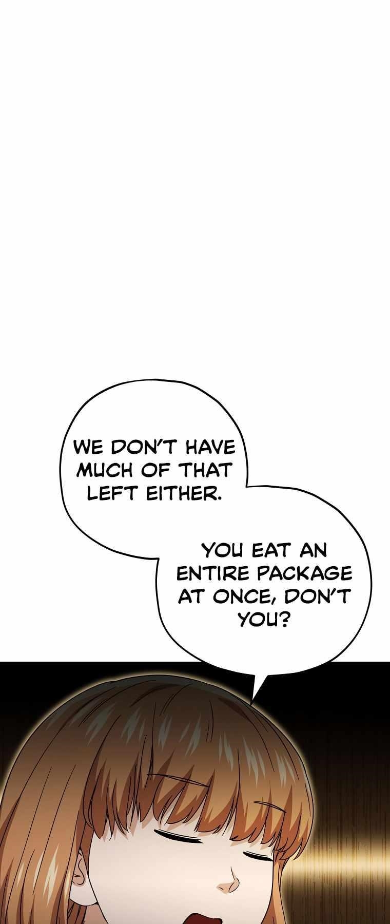 My Dad Is Too Strong - chapter-120 - Page 48