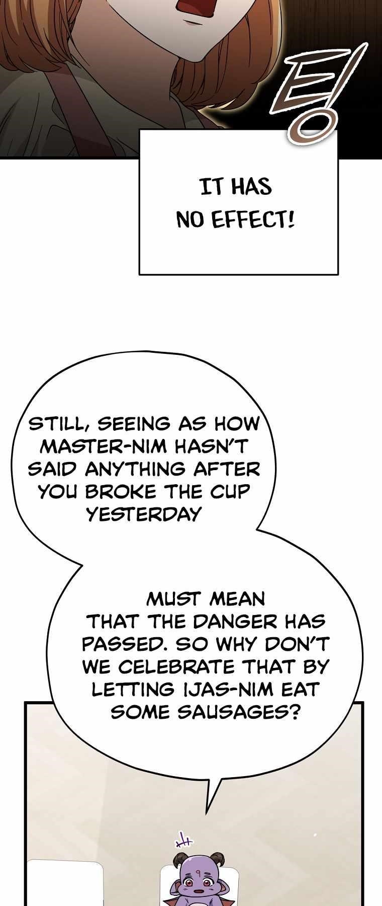 My Dad Is Too Strong - chapter-120 - Page 49