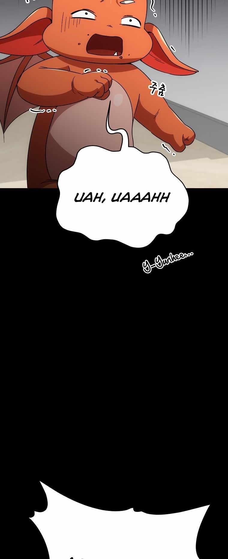 My Dad Is Too Strong - chapter-120 - Page 68