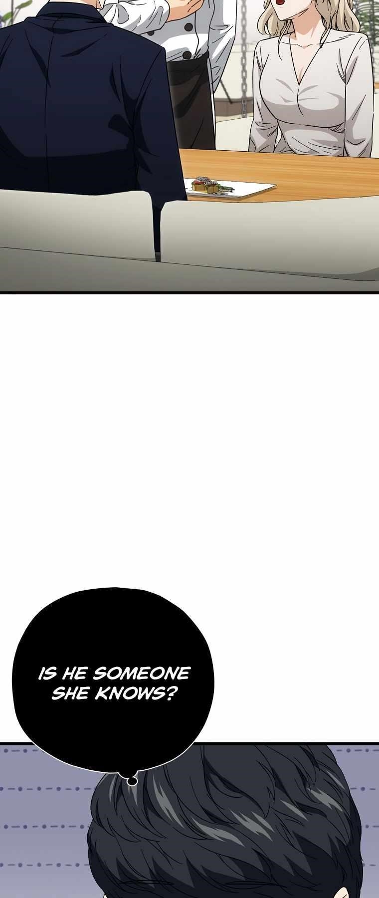 My Dad Is Too Strong - chapter-120 - Page 9