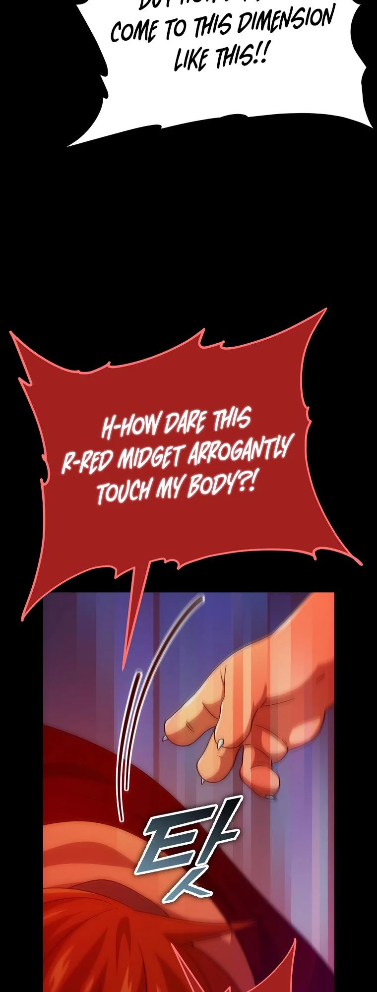 My Dad Is Too Strong - chapter-121 - Page 41