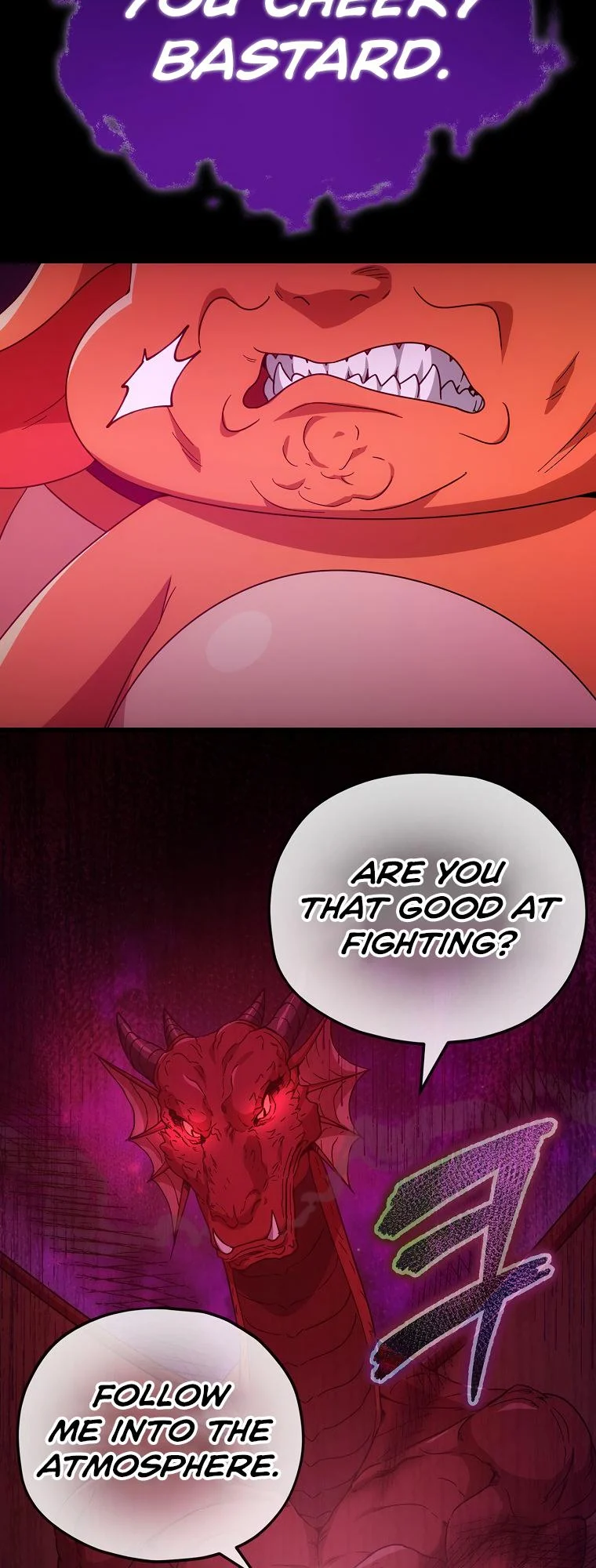 My Dad Is Too Strong - chapter-121 - Page 43